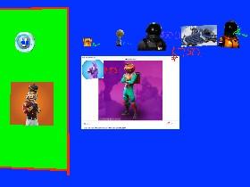 fortnite clicker 1000 1