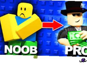 NOOB CLICKER hack