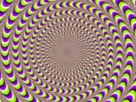 Optical Illusion