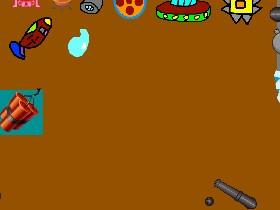 Enemy Shoot Game