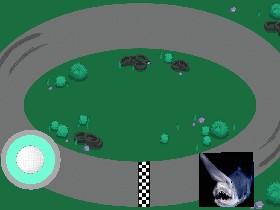 Mario Kart GO!! 1