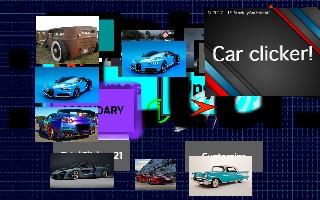 Car Clicker, (Original game by SmokeyAndFreinds)
