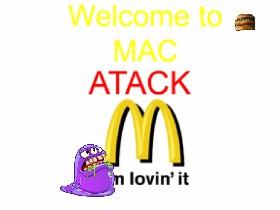 MAC ATTACK