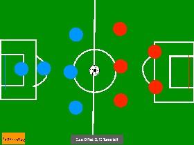 2-Player Soccer 1