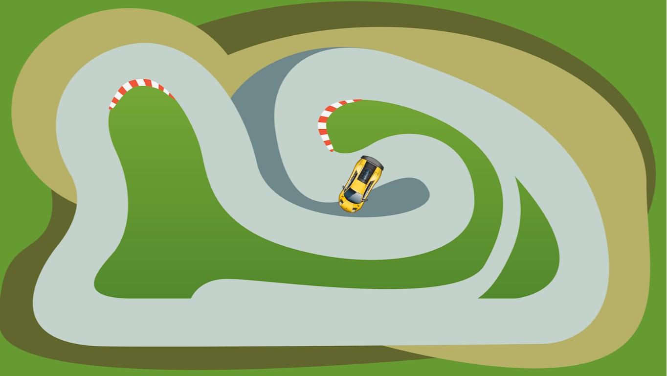 start your engines