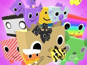 about pet simulator?