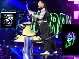 jeff hardy #twist of fate 1