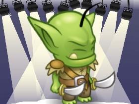 he destroyed the show