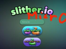 SLITHER.IO! 1