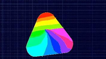 rainbiw clicker