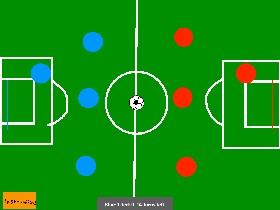 2-Player Soccer 2