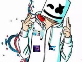 Marshmello 1 1