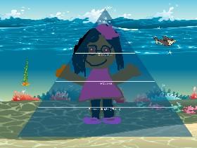 Ocean Ecological Pyramid 1