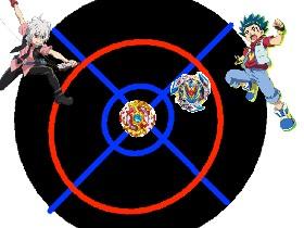 beyblade burst evolution 1