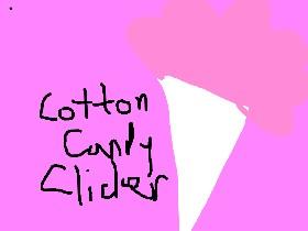 Cotton Candy Clicker Official