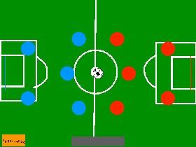 2-Player Soccer