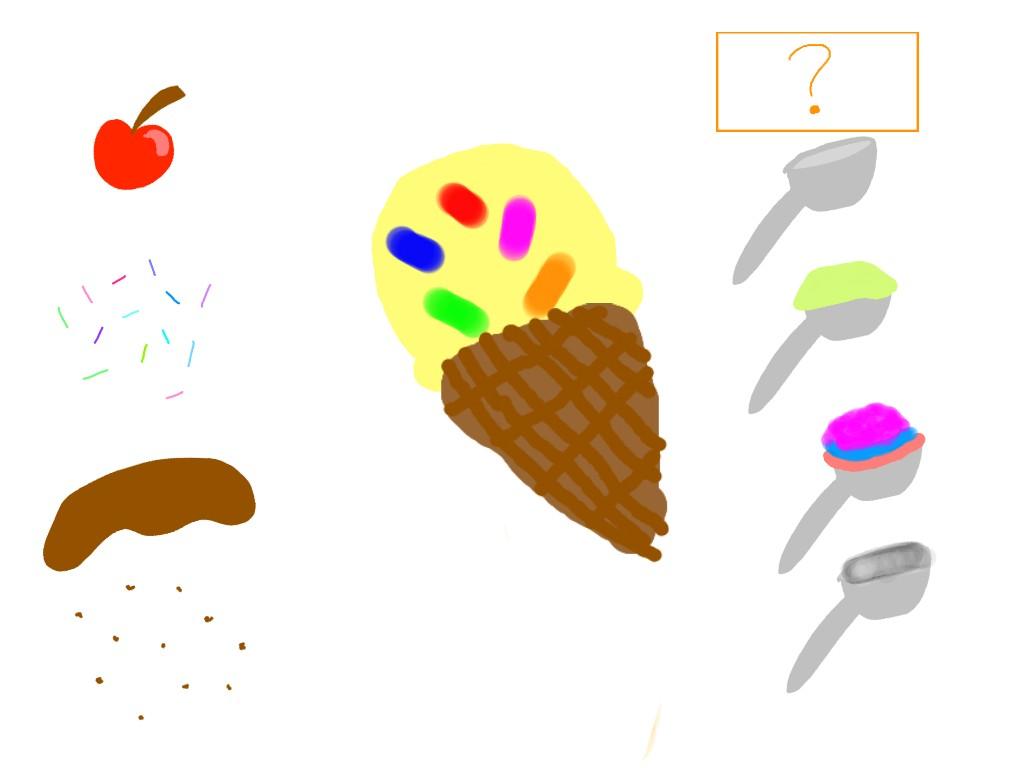 My Icecream!