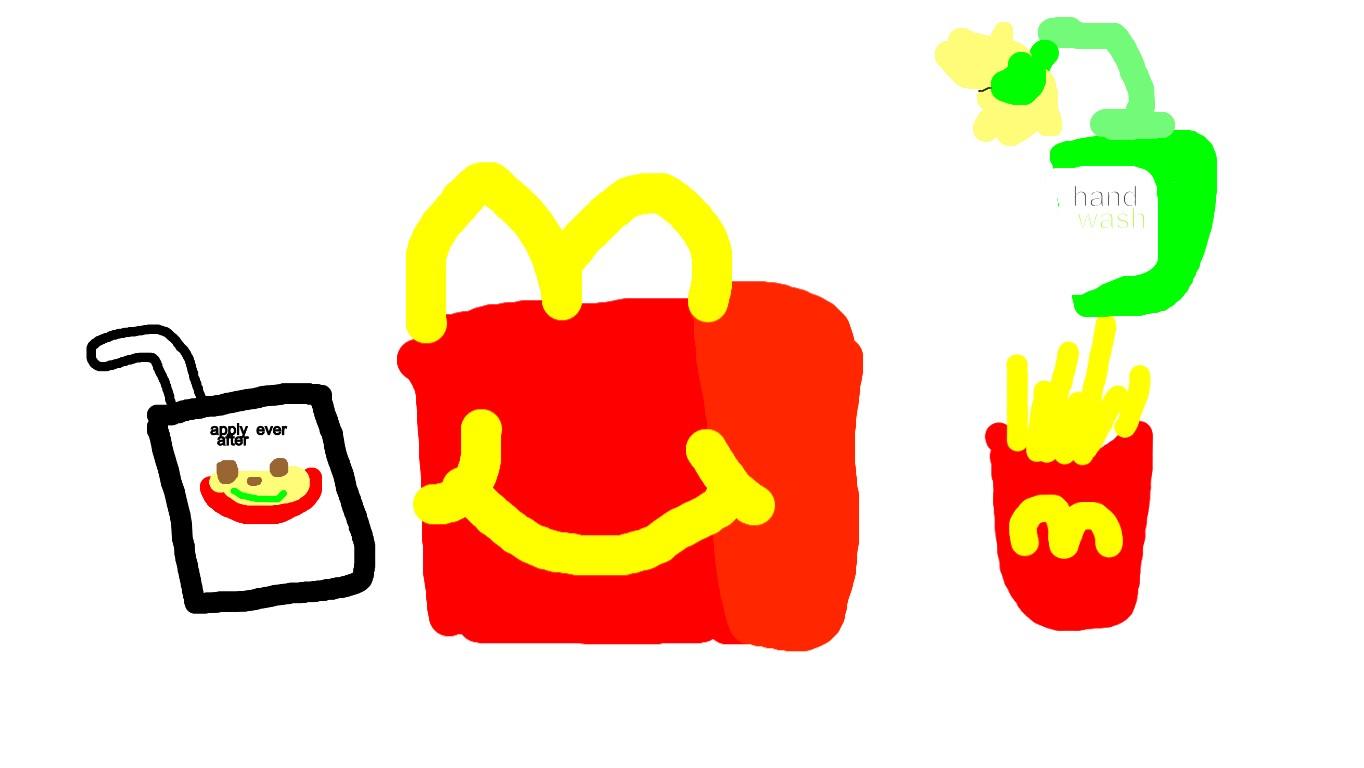 Happy Meal
