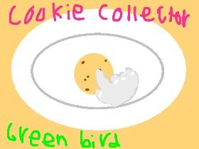 Cookie collector