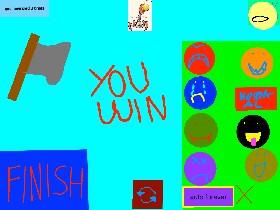 Don&#039;t touch the axe 1