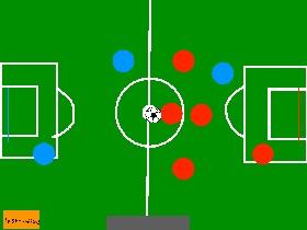 2-Player Soccer 8 1