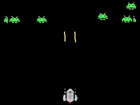 Space Invaders 1