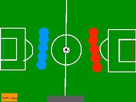 2-Player Soccer 6