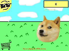 Doge Clicker BETA 2