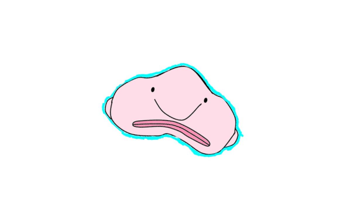 A Day in the Life of a Blobfish V1.4