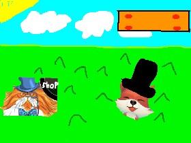 fox clicker 1 1