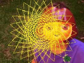 Spiral Triangles 1 1