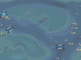 Chopper Game 1