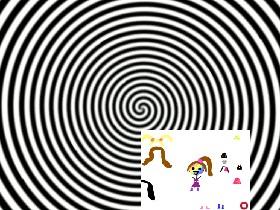 Hypnotize challenge! 1