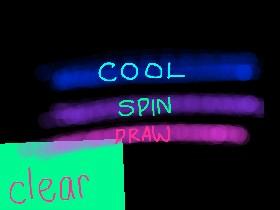 Cool Spin Draw 1