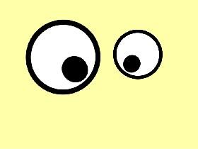 Googly Eyes 1