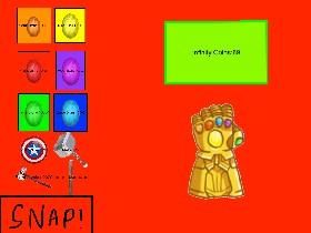 Avengers: Endgame Clicker 1