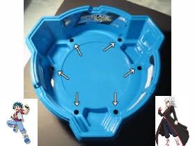 Beyblade 1