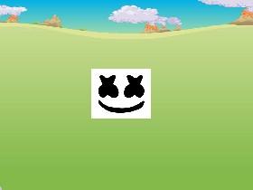 Rainbow Lol Marshmello
