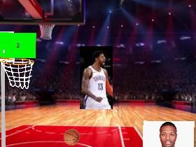 Rip OKC Playoff Run 1
