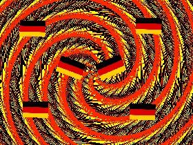 germany spiral art