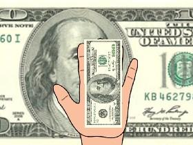 Make It Rain Buddy! 1