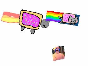 Nyan cat