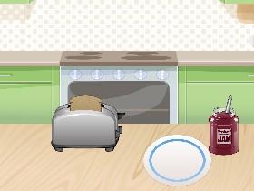 A Cooking Game 1