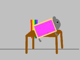 NYAN CAT!!!!! best 1