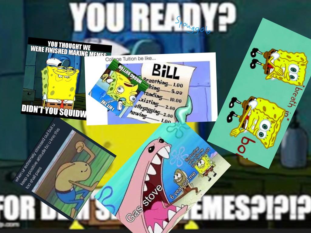 Sponge bob Funny 😅😂