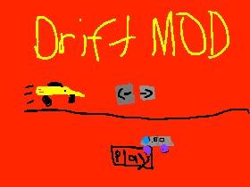 Drift Mod 3D