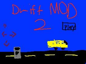 Drift Mod 3D 2