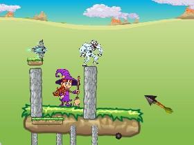 Physics Game 1