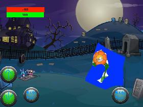 funtime freddy vs cagney