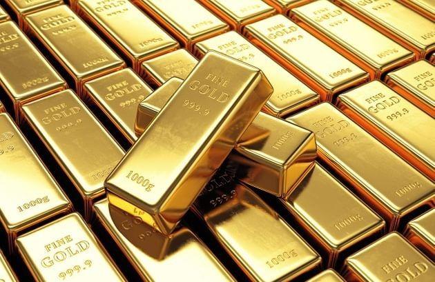 Midas' Touch